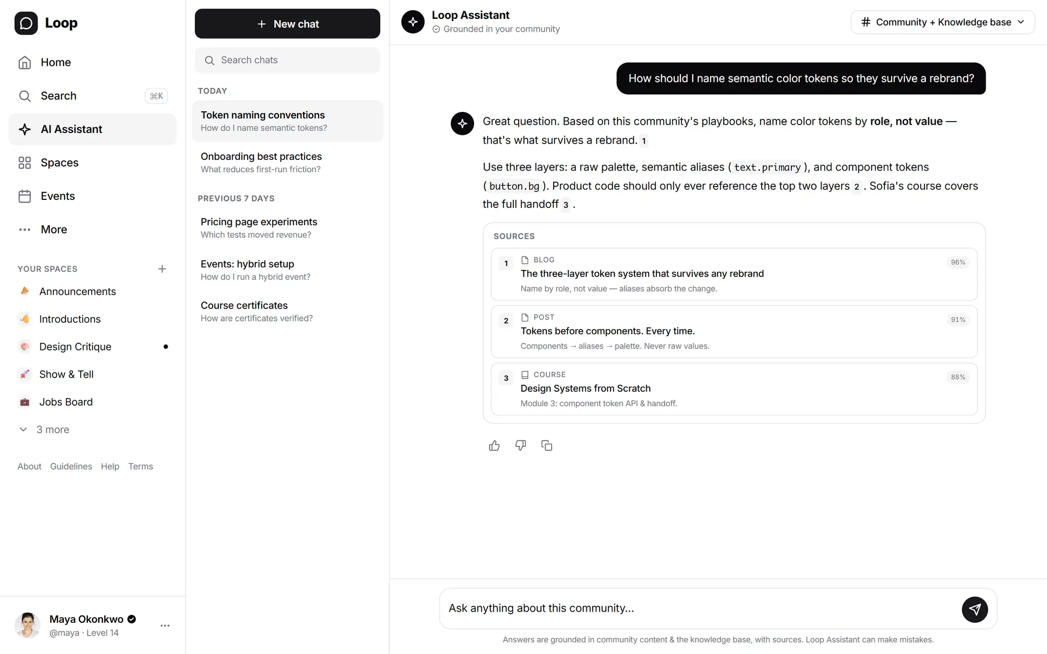 Screenshot 2 of MateFlow