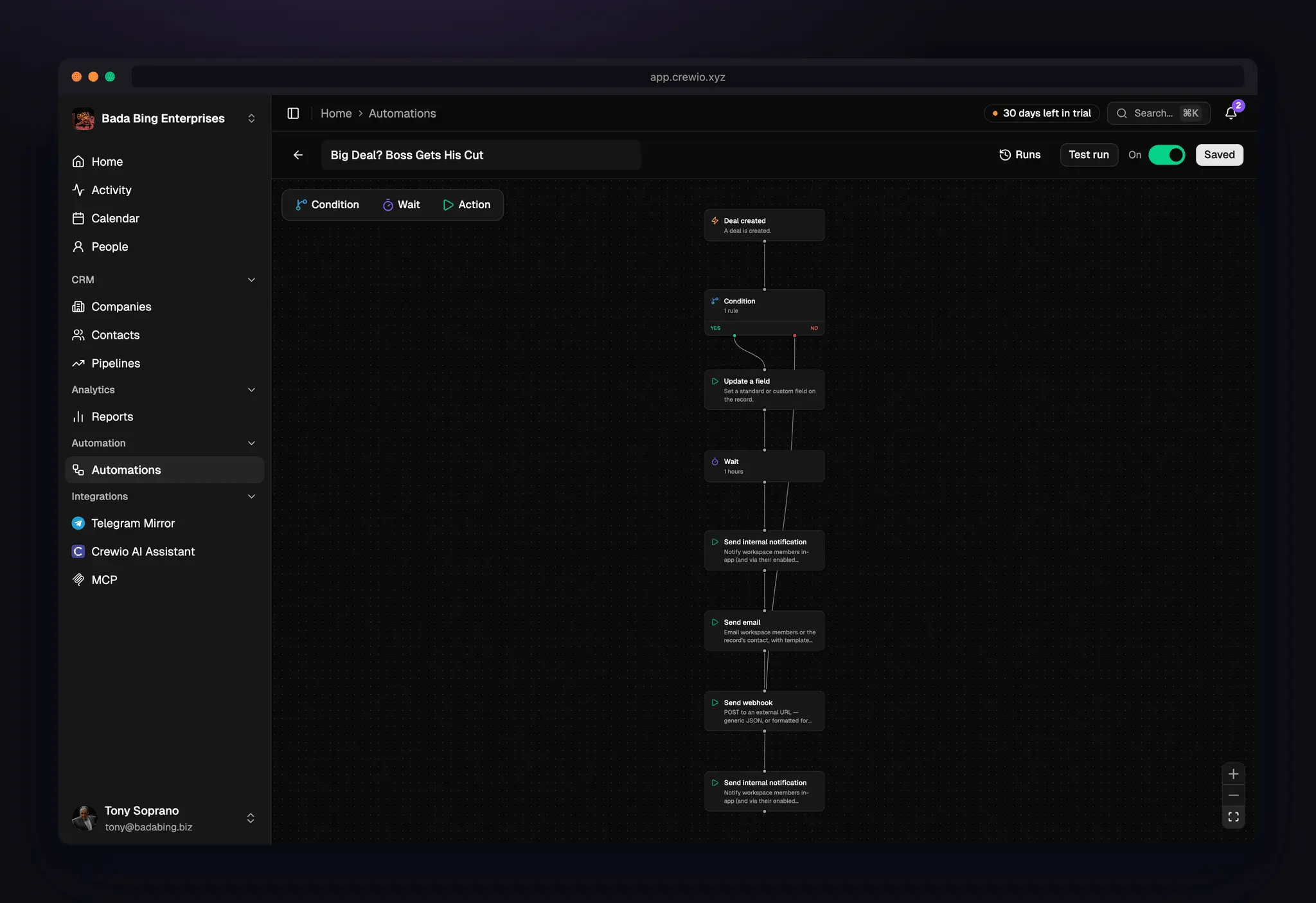 Screenshot 3 of Cavyro