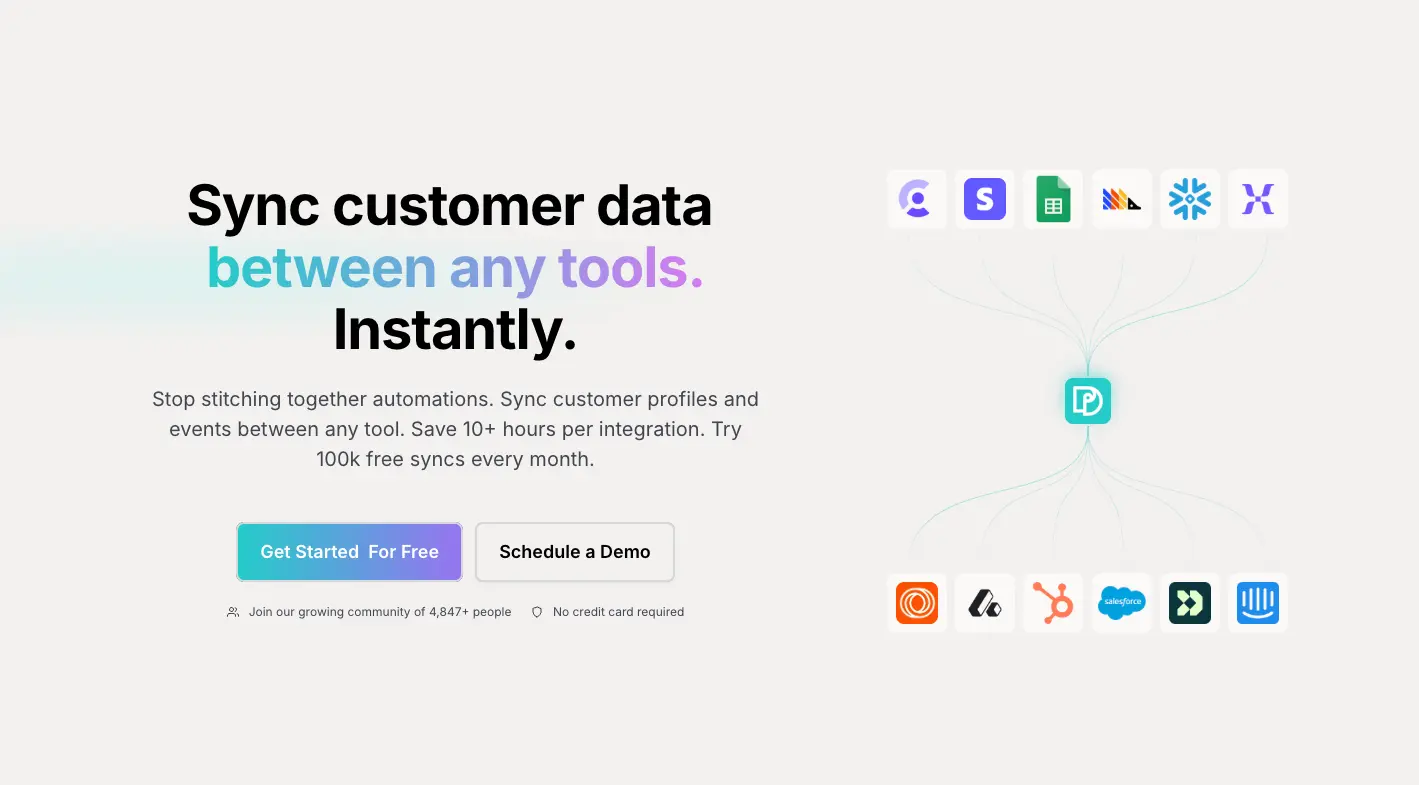Screenshot 1 of Oneprofile