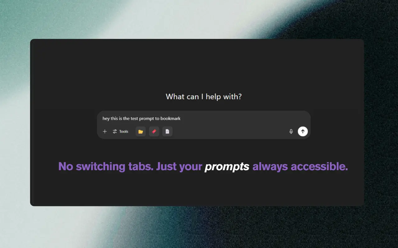 Screenshot 6 of GPTnest
