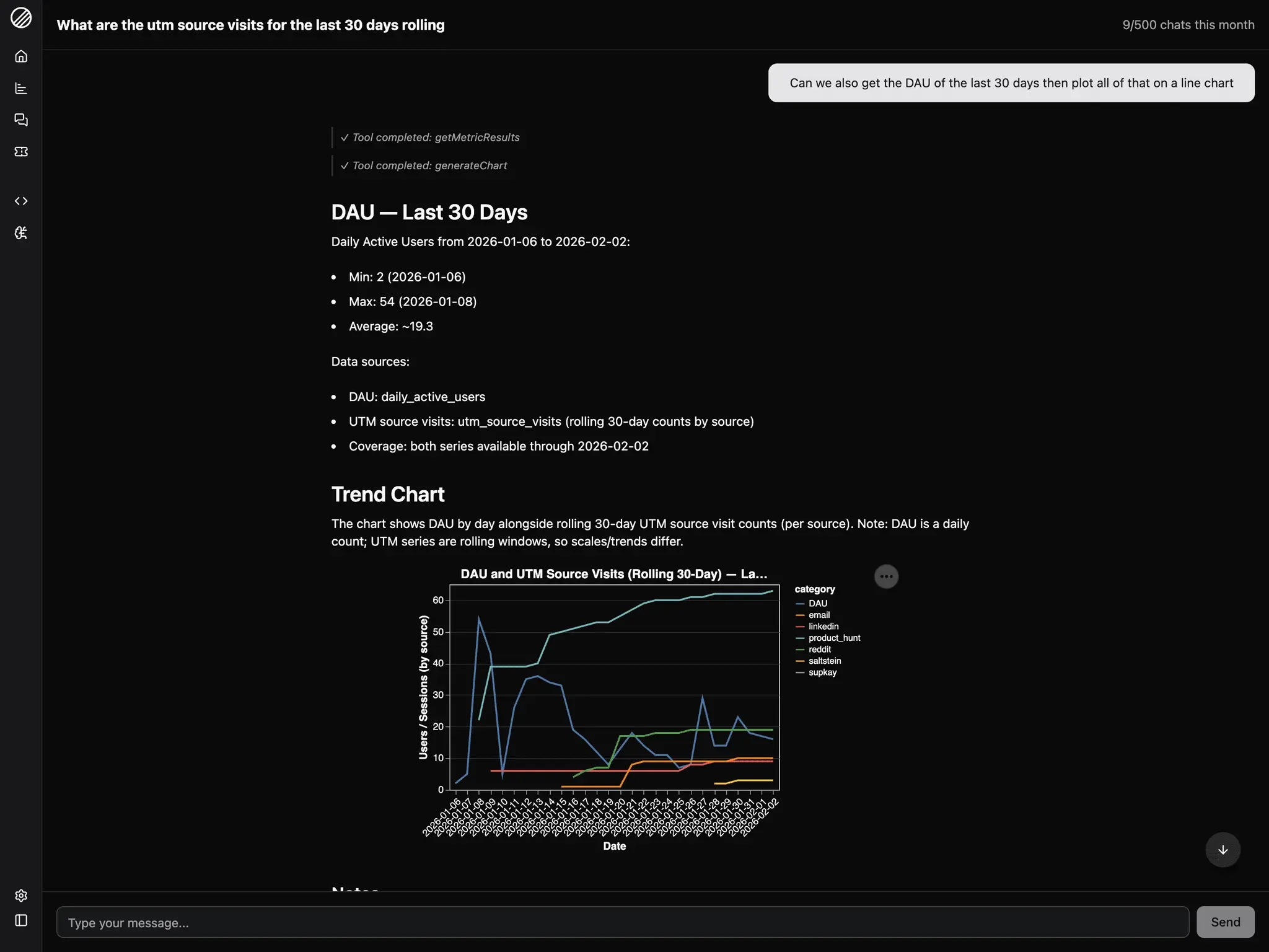 Screenshot 3 of Racoons.ai