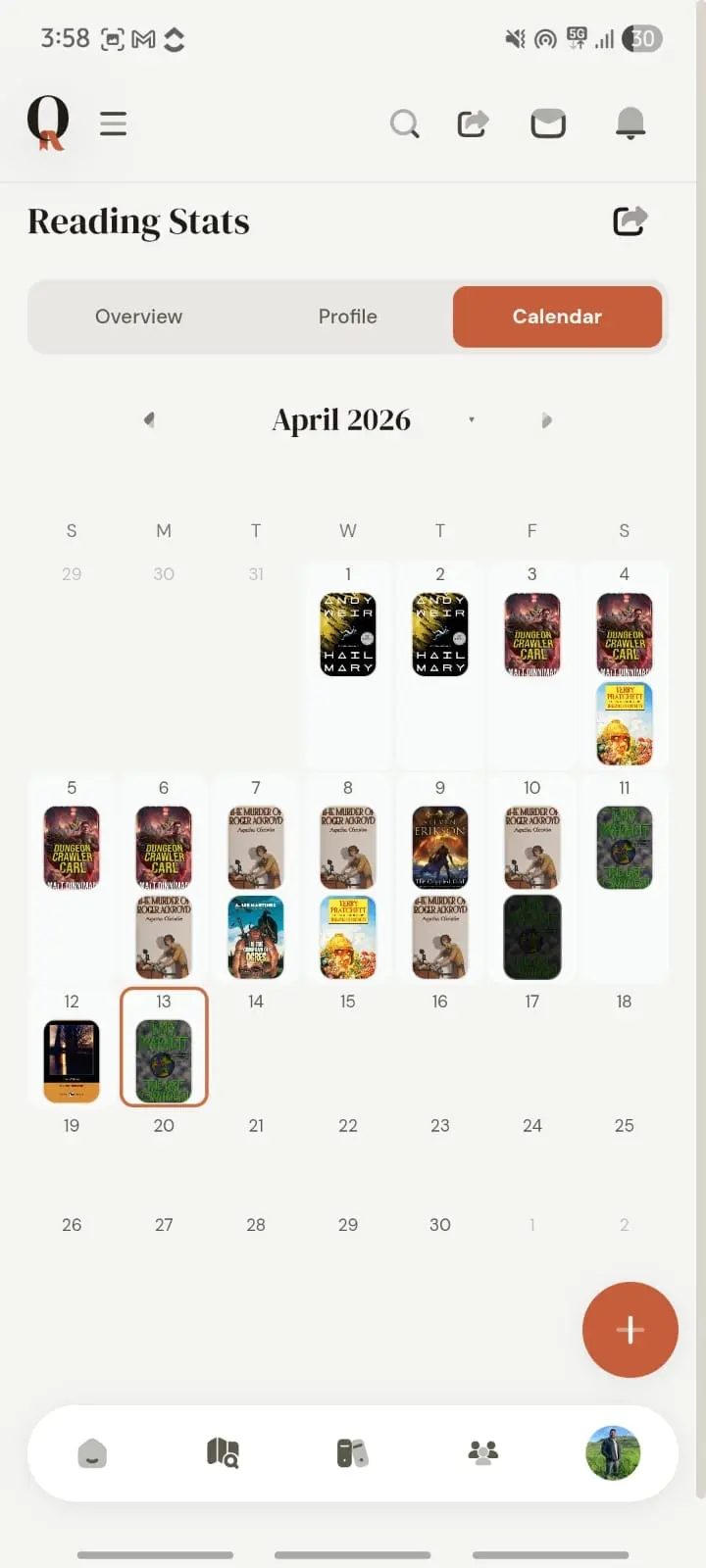 Screenshot 3 of Seekquel