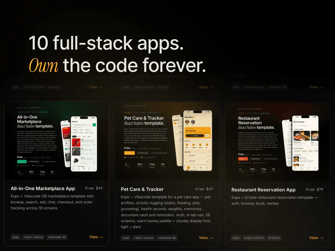 Screenshot 2 of AppLighter