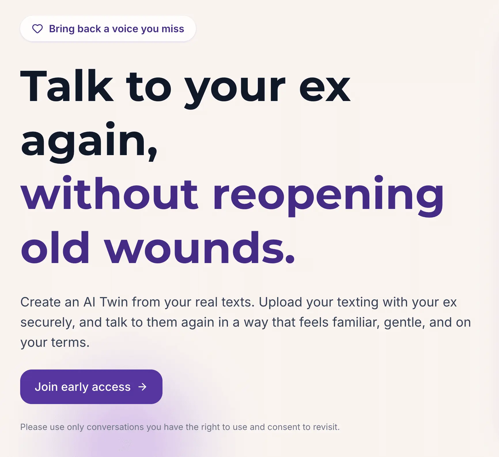 Screenshot 2 of Bring Back