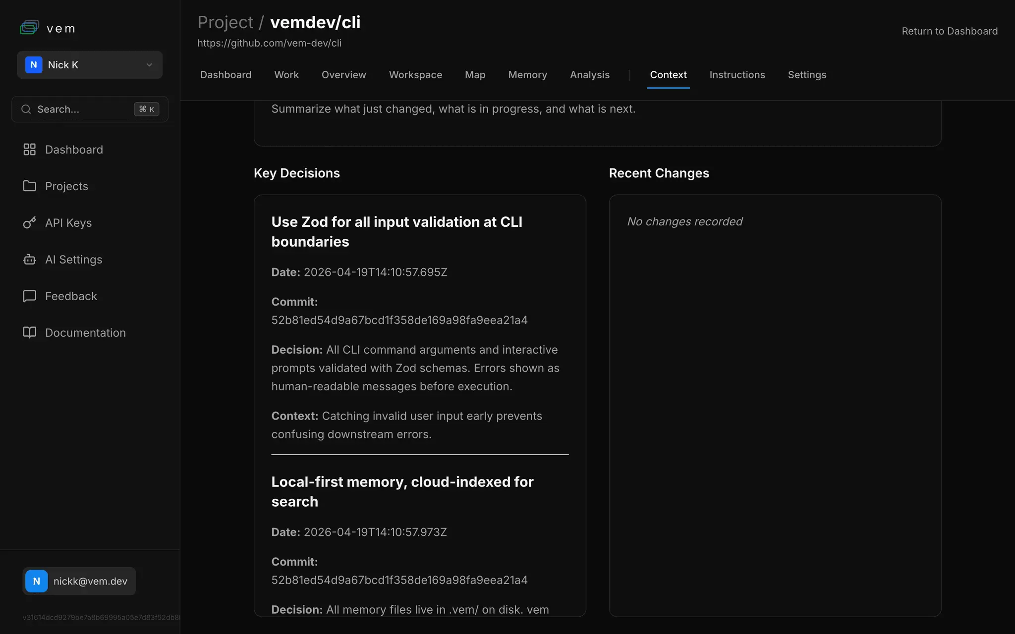 Screenshot 7 of vem