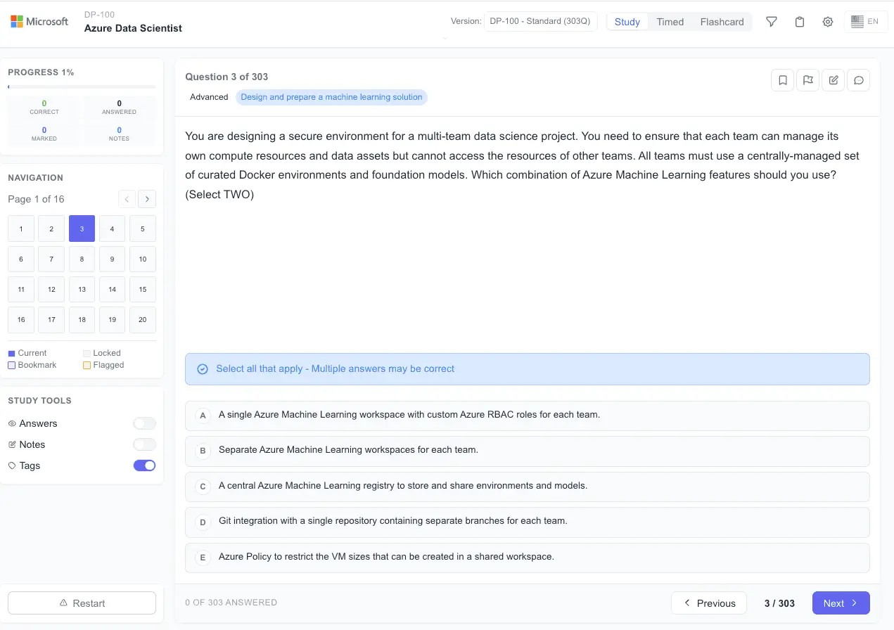 Screenshot 6 of Planet Cert