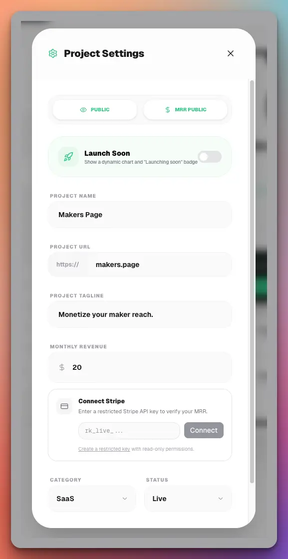 Screenshot 4 of Makers