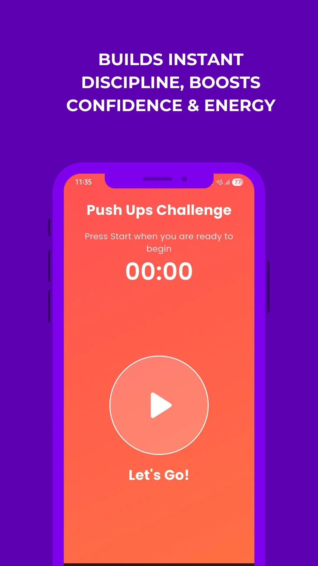 Screenshot 8 of Focusy