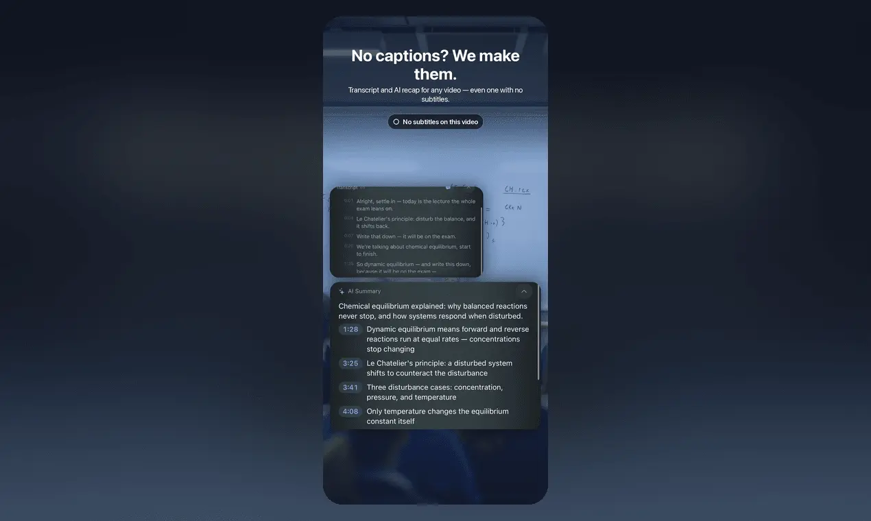 Screenshot 3 of MarkerShelf
