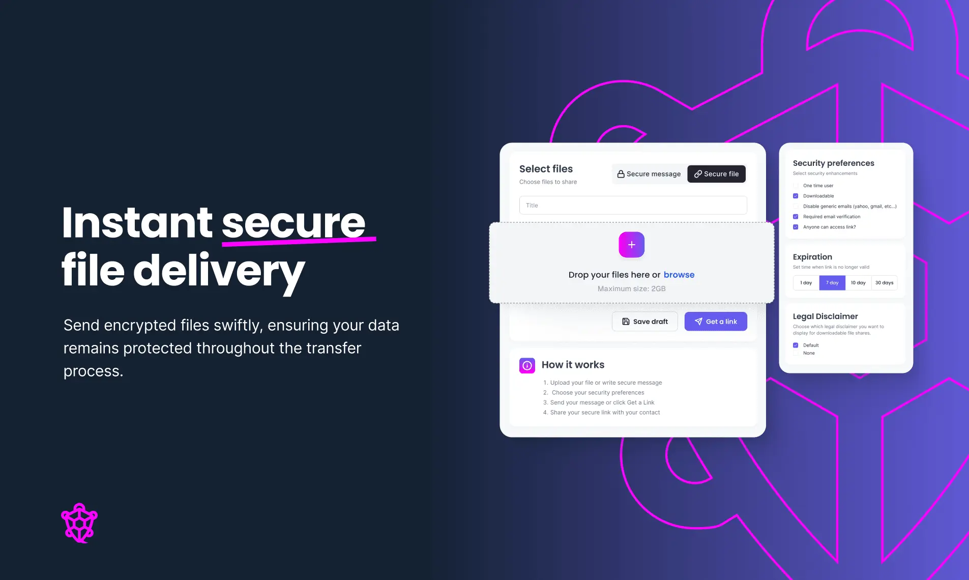 Screenshot 3 of SendTurtle