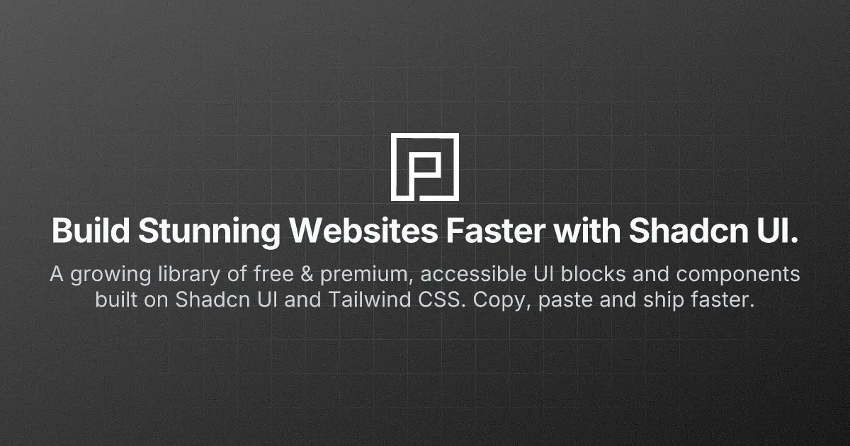 Screenshot 1 of Preblocks