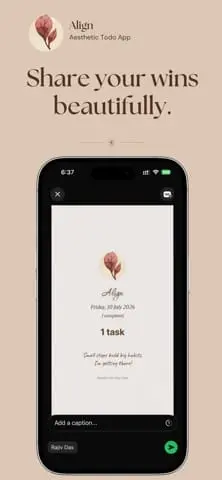 Screenshot 5 of Align