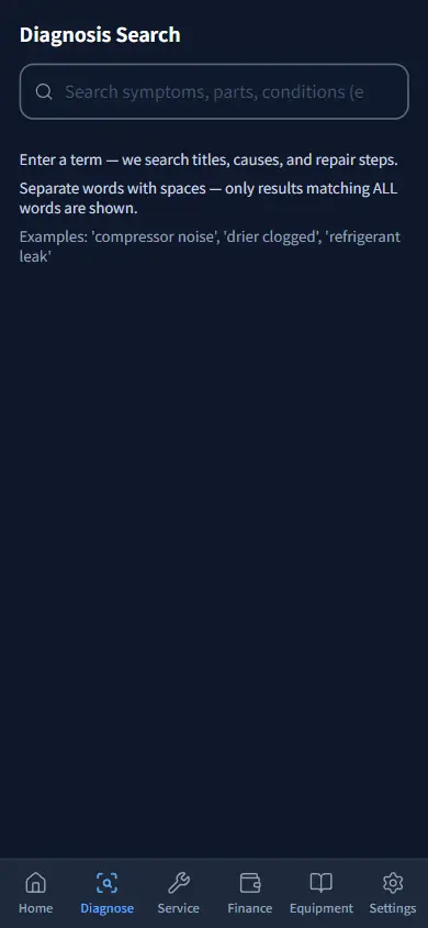 Screenshot 2 of R-Pro