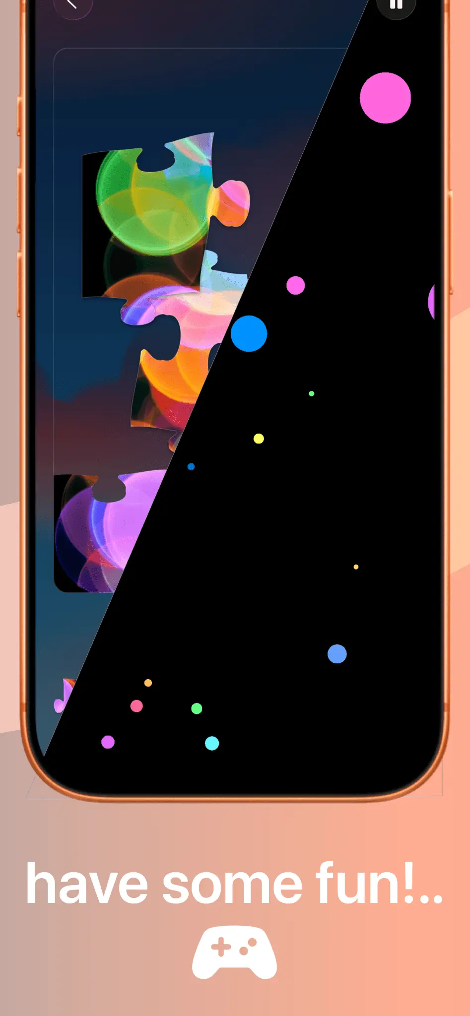 Screenshot 6 of The Morning App