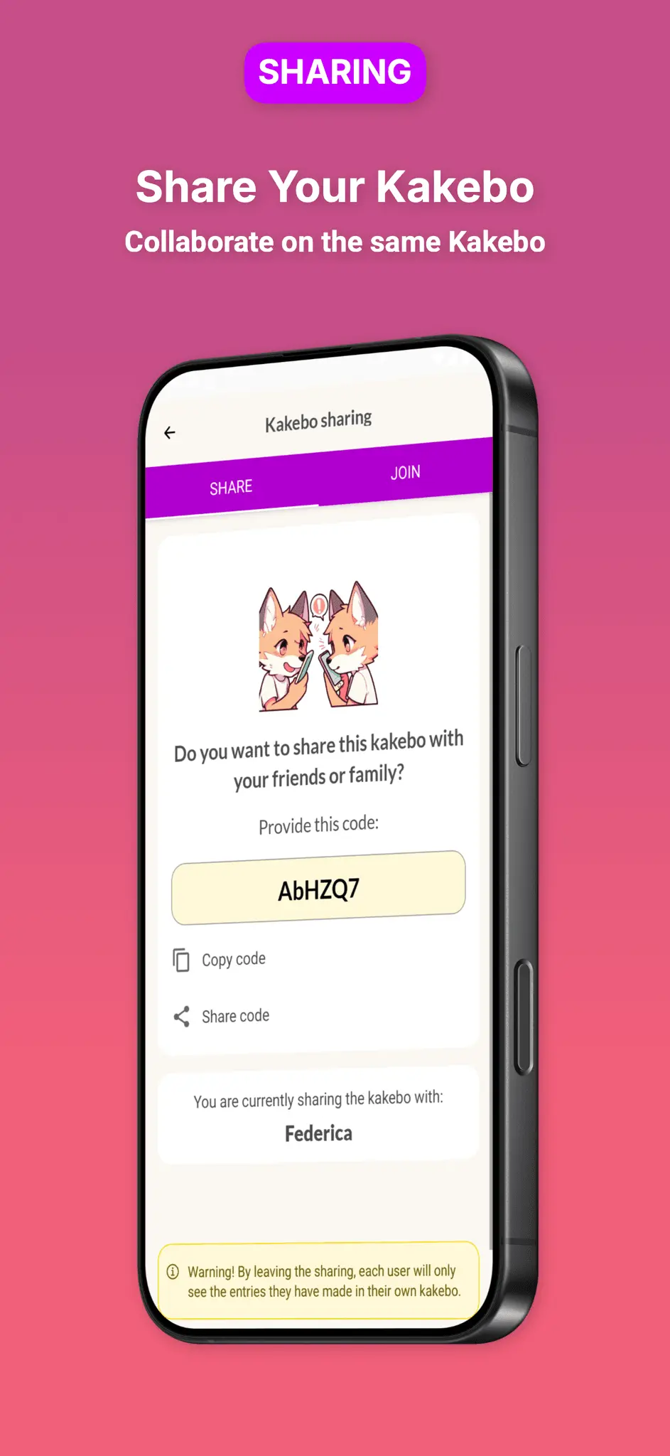 Screenshot 8 of Kakebo AI