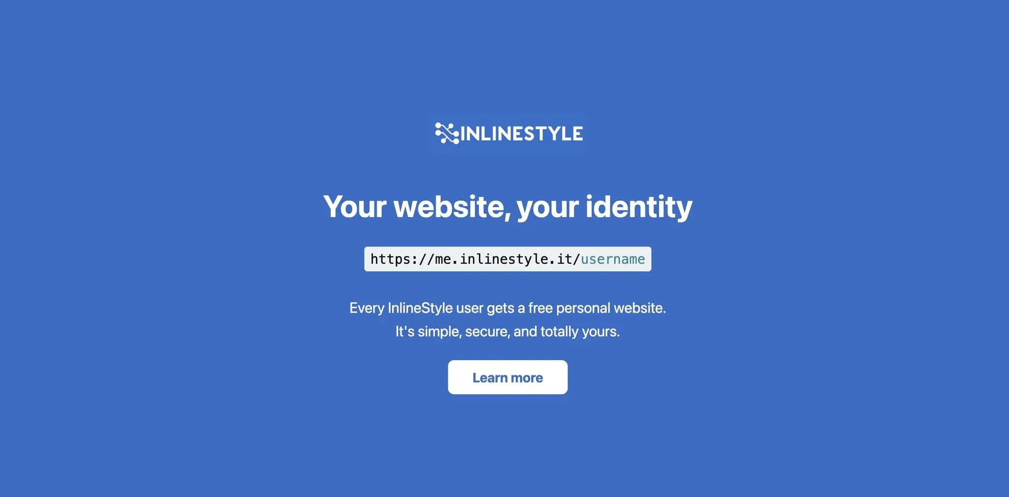 Screenshot 7 of InlineStyle