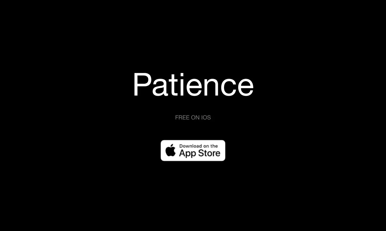 Screenshot 7 of Patience