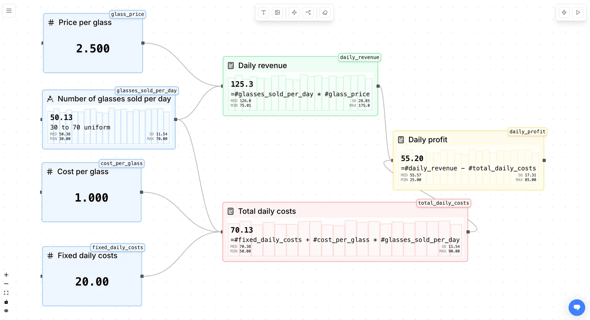Screenshot 3 of AleaX
