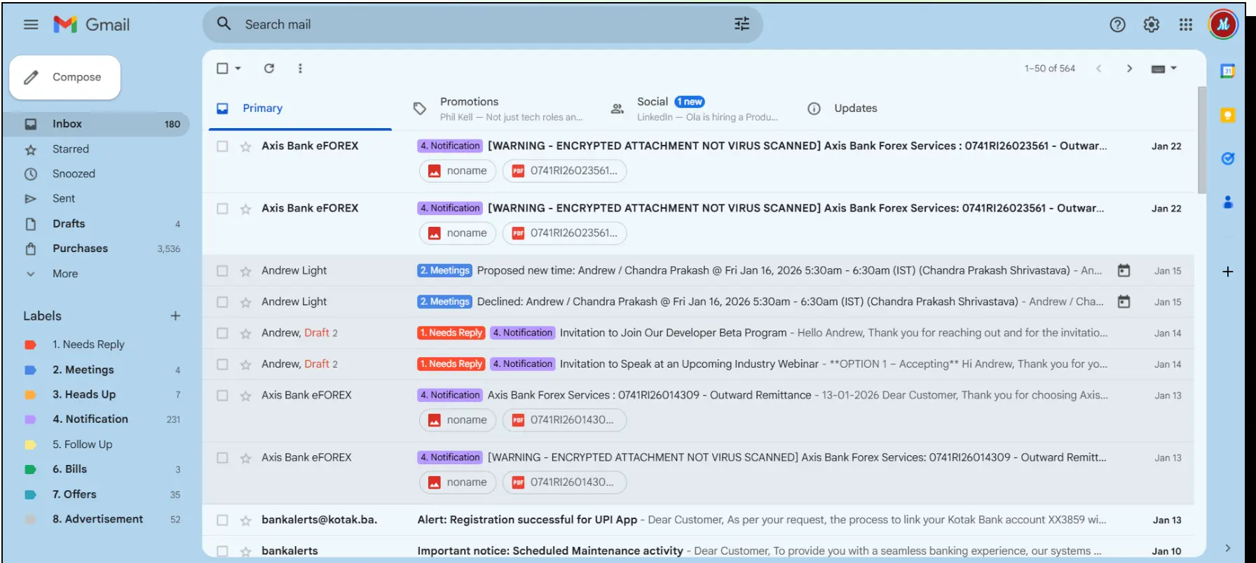 Screenshot 1 of Loomin