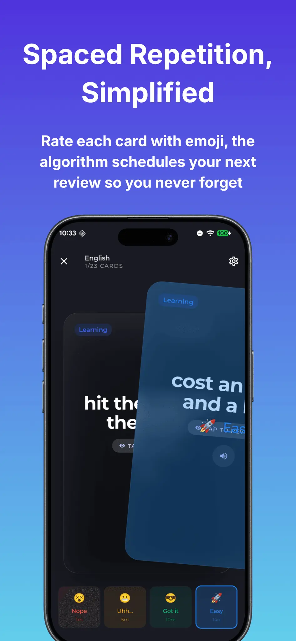 Screenshot 9 of Deckbase