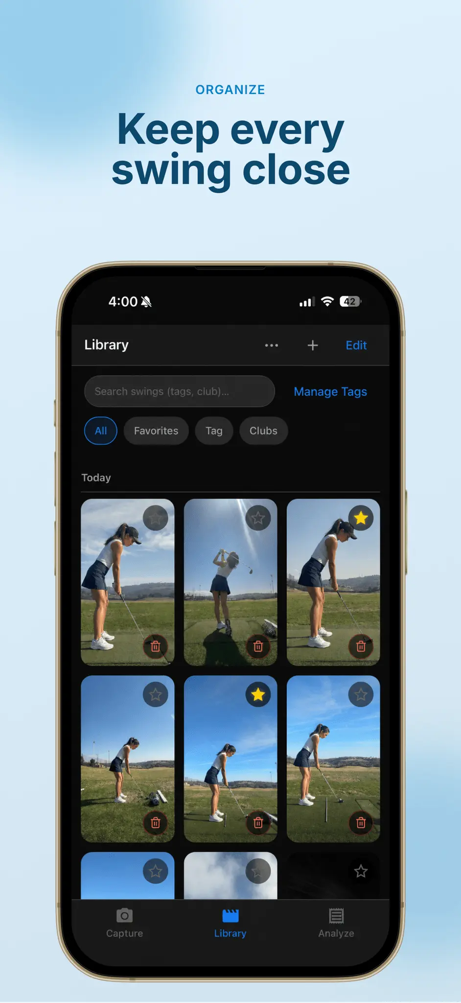 Screenshot 6 of SwingDraw