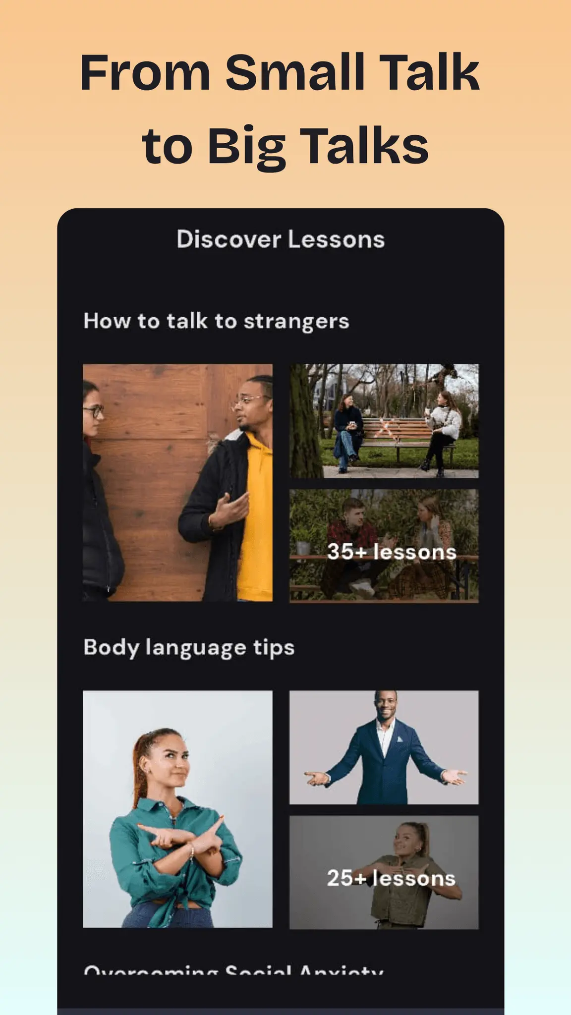 Screenshot 2 of SpeakAI