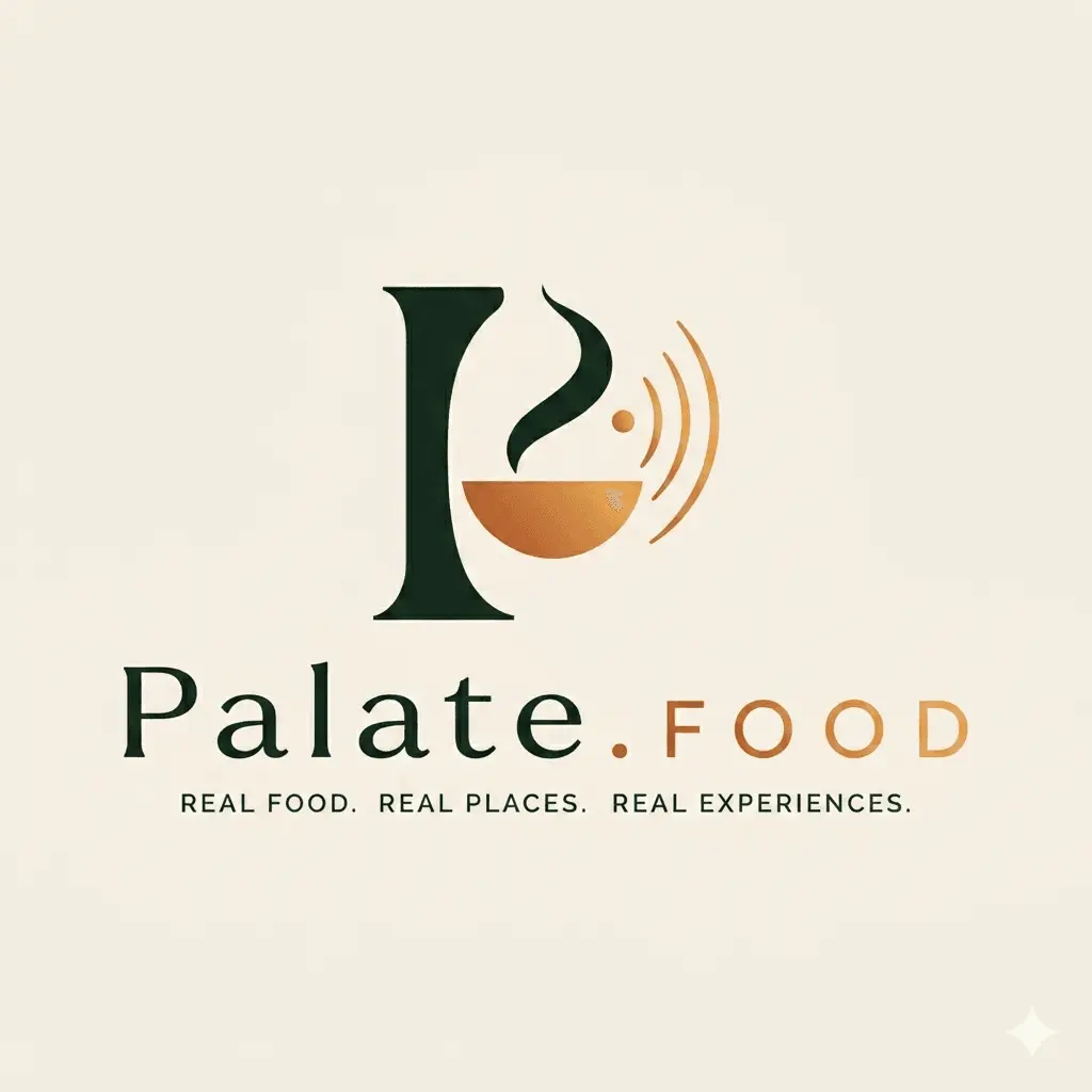 Screenshot 1 of Palate.FOOD