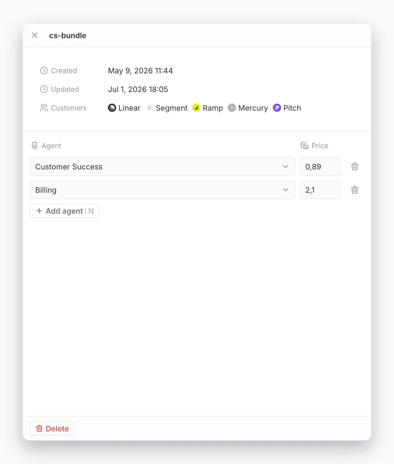 Screenshot 3 of witn