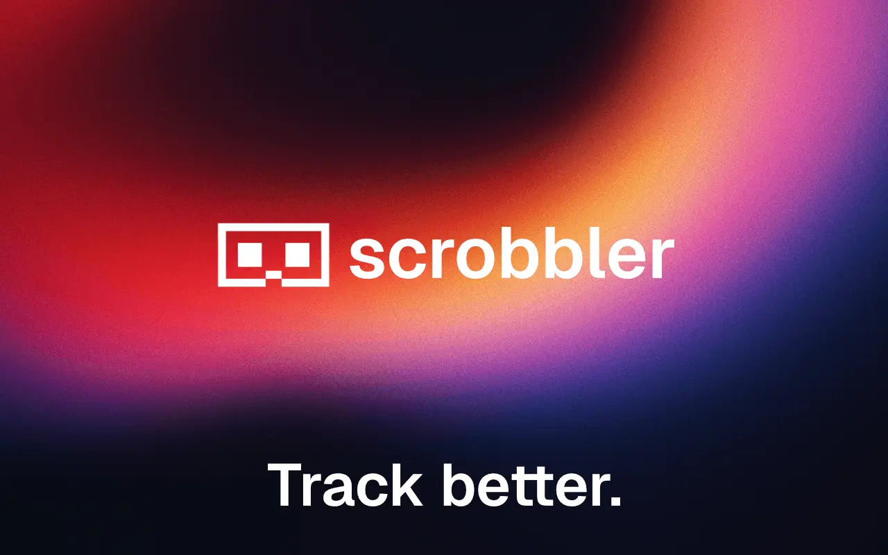 Screenshot 1 of watchplay scrobbler