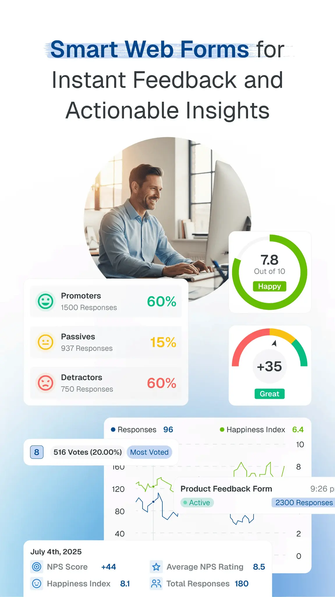 Screenshot 3 of RateUp