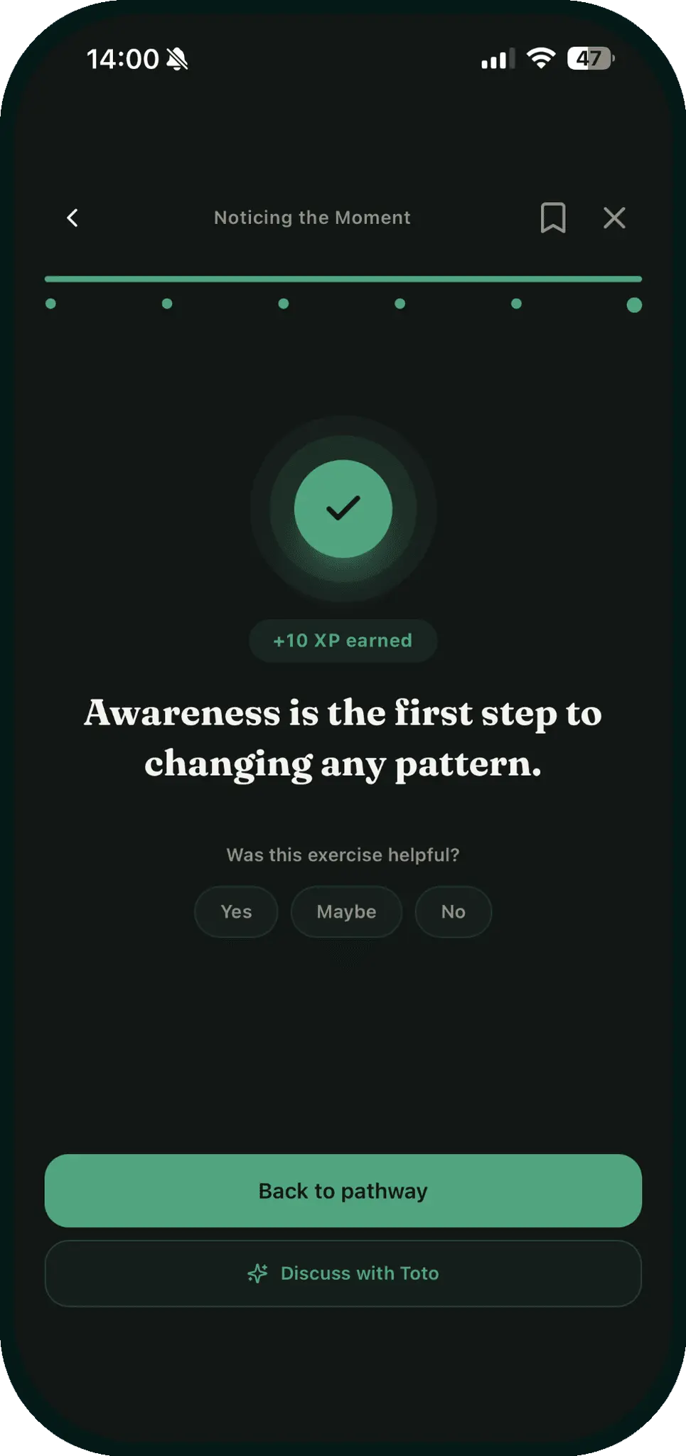 Screenshot 5 of Pareful