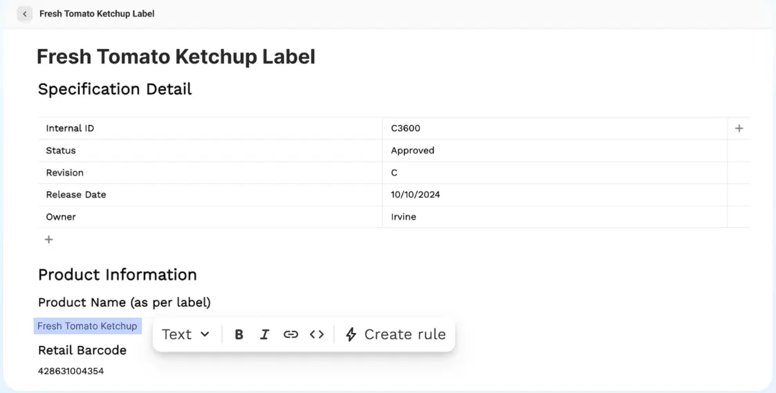 Screenshot 2 of Webcenter Go