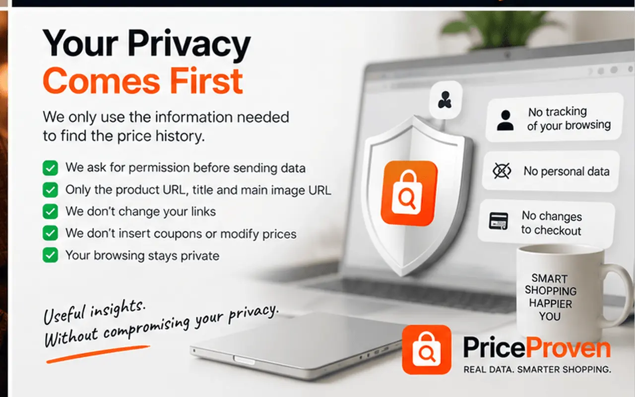 Screenshot 4 of PriceProven