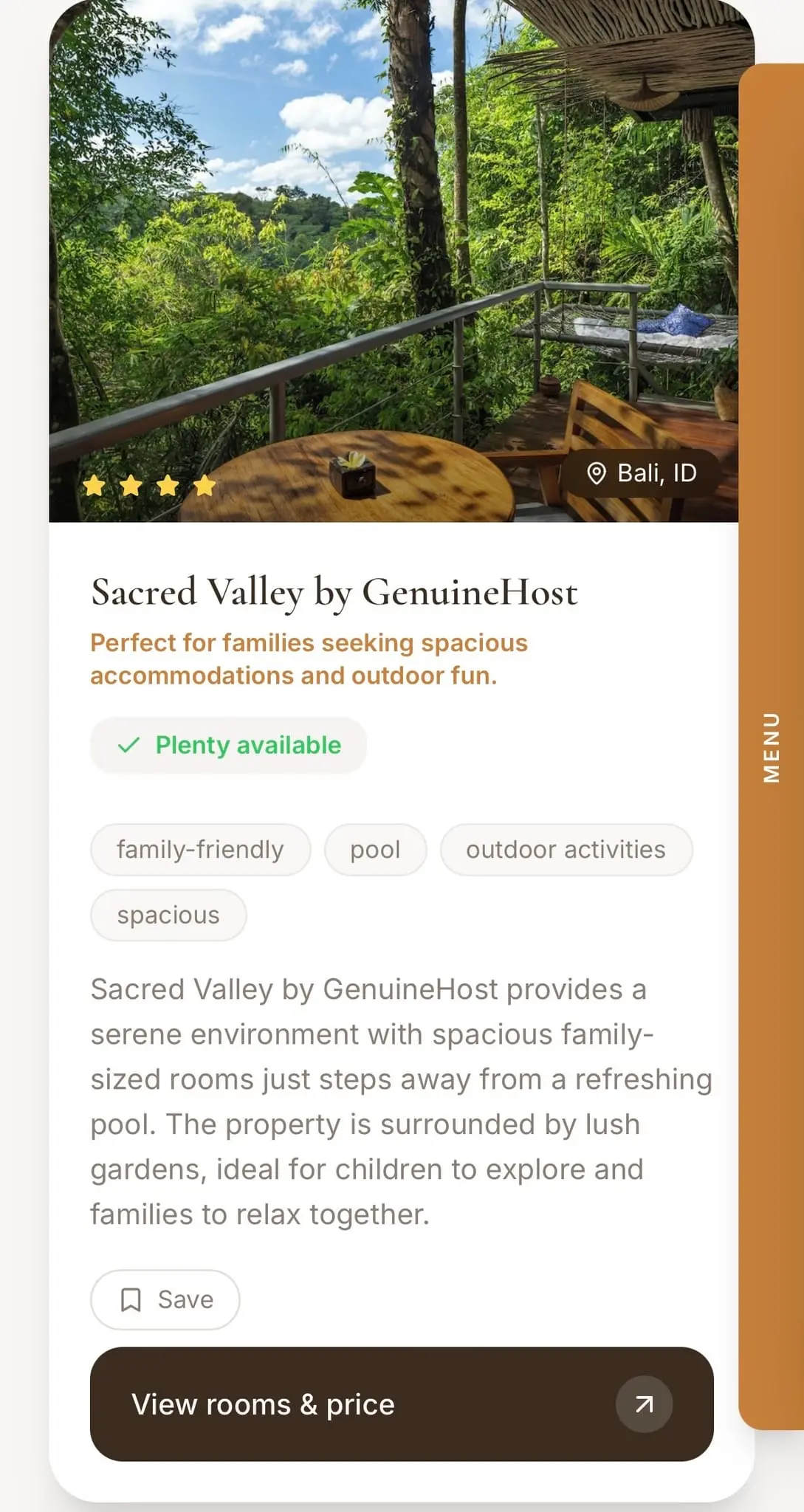 Screenshot 6 of WandrAI