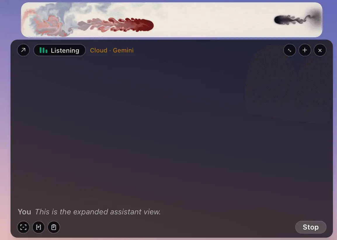 Screenshot 2 of Clabrate