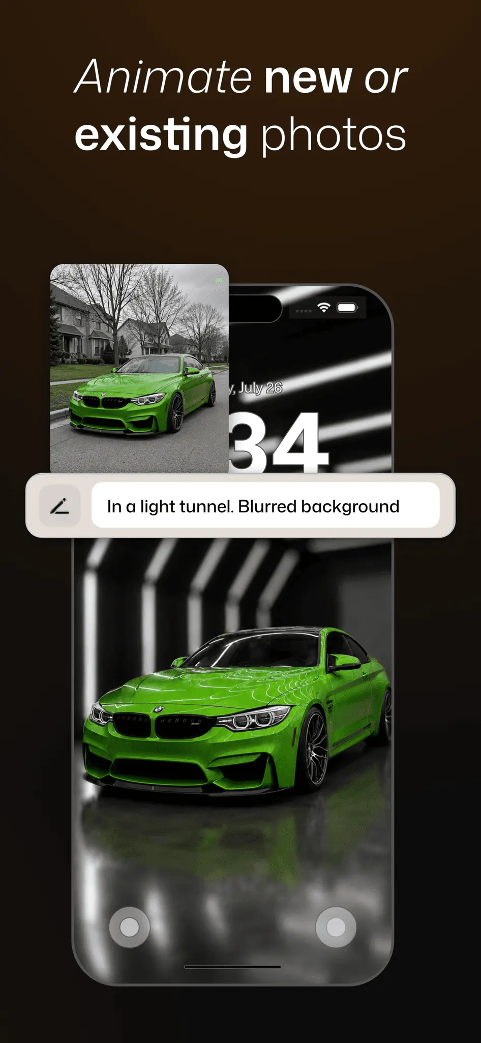 Screenshot 5 of Lockimate