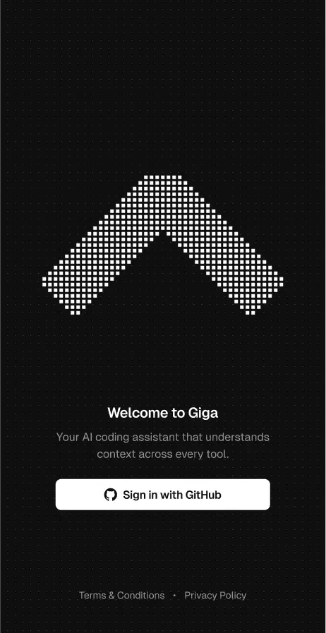 Screenshot 2 of Giga AI