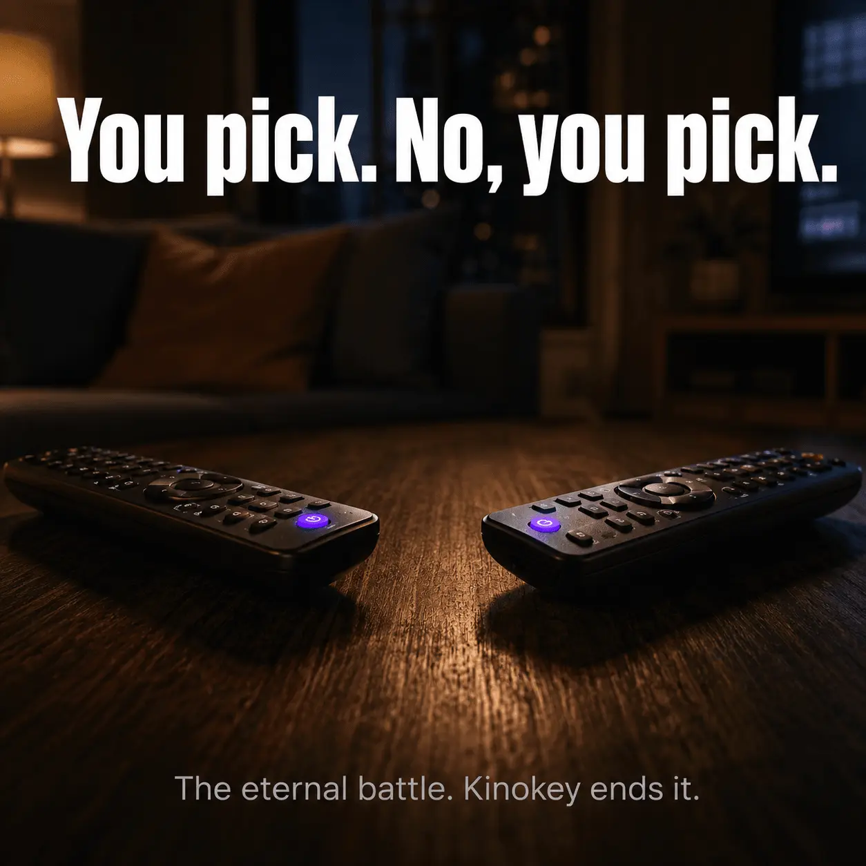 Screenshot 2 of Kinokey