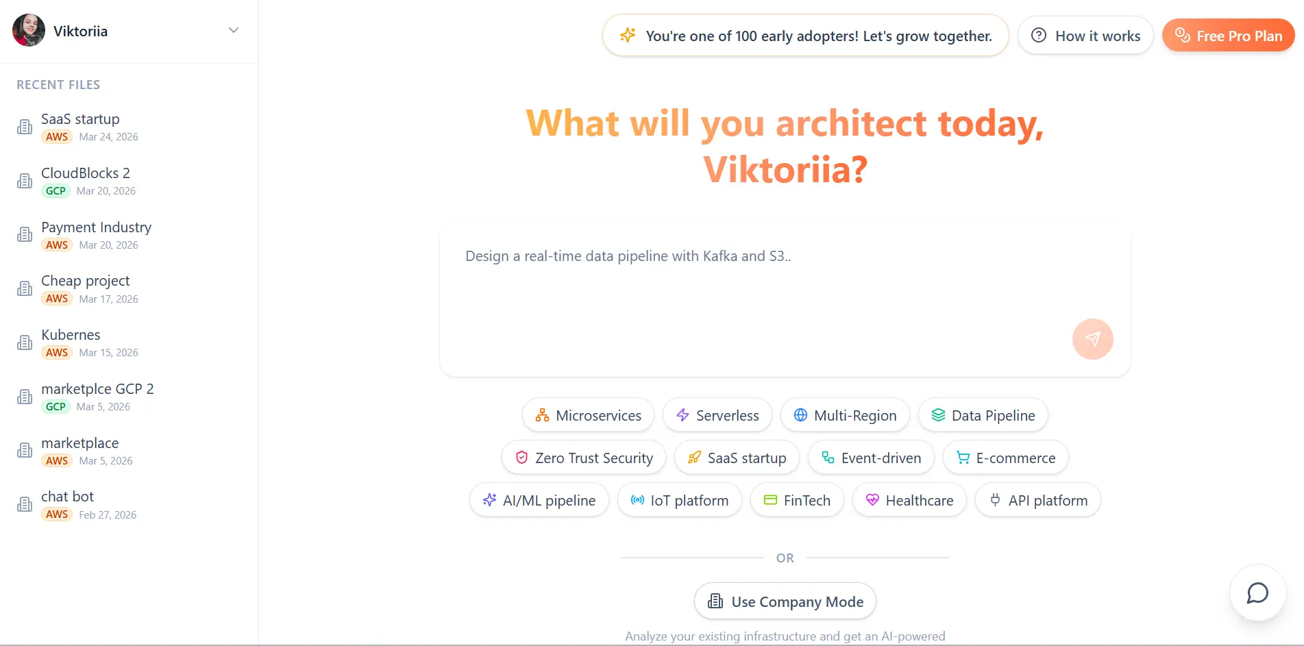 Screenshot 4 of Cloud Blocks
