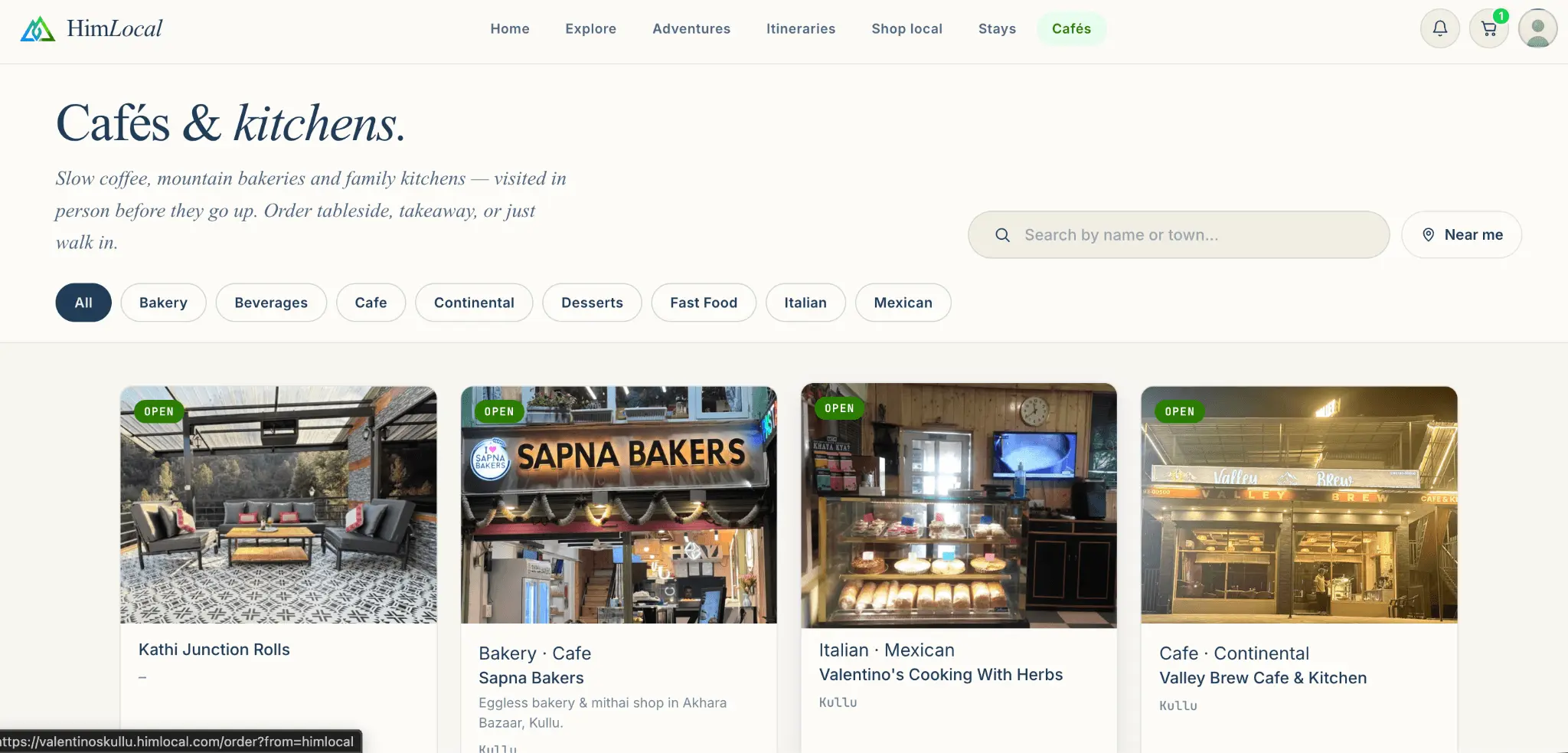 Screenshot 7 of HimLocal