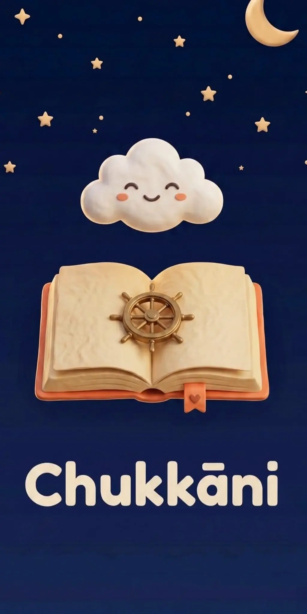 Screenshot 1 of Chukkani Bedtime Stories