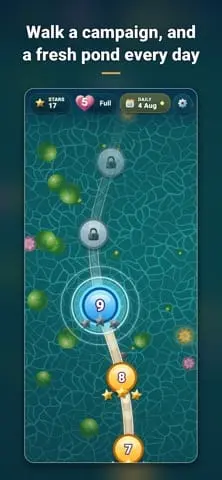 Screenshot 2 of Kinetic Lotus