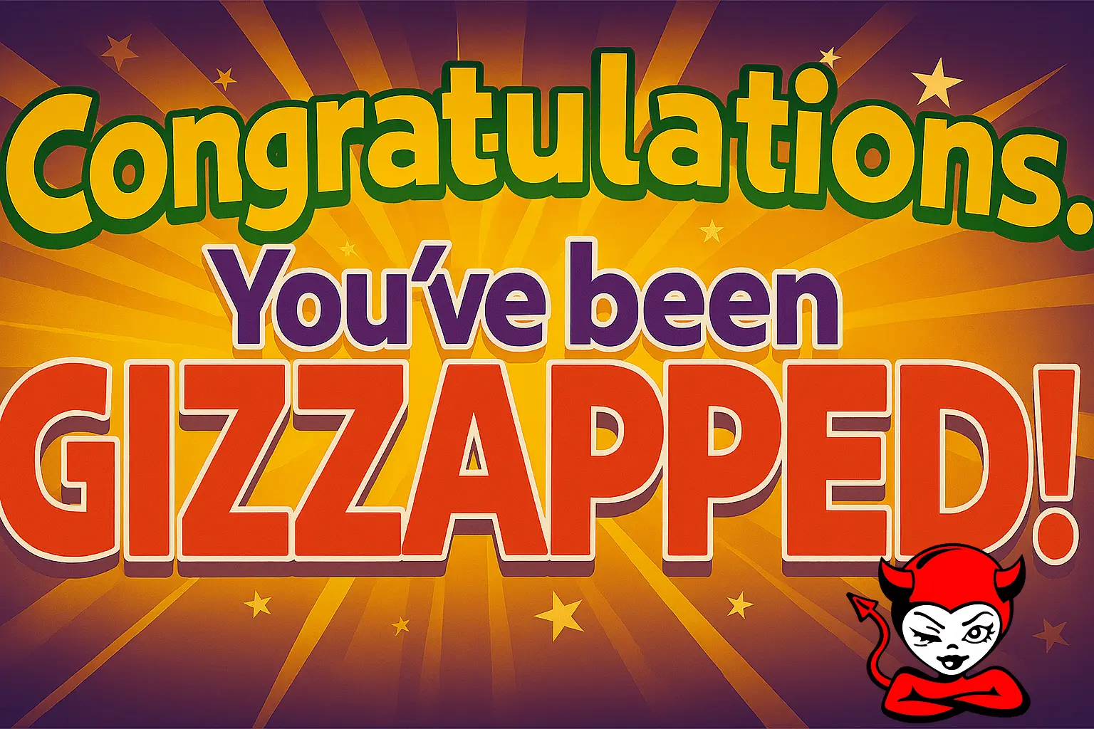 Screenshot 4 of Gizzapp !