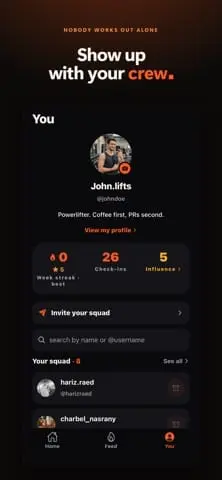 Screenshot 2 of RepCall