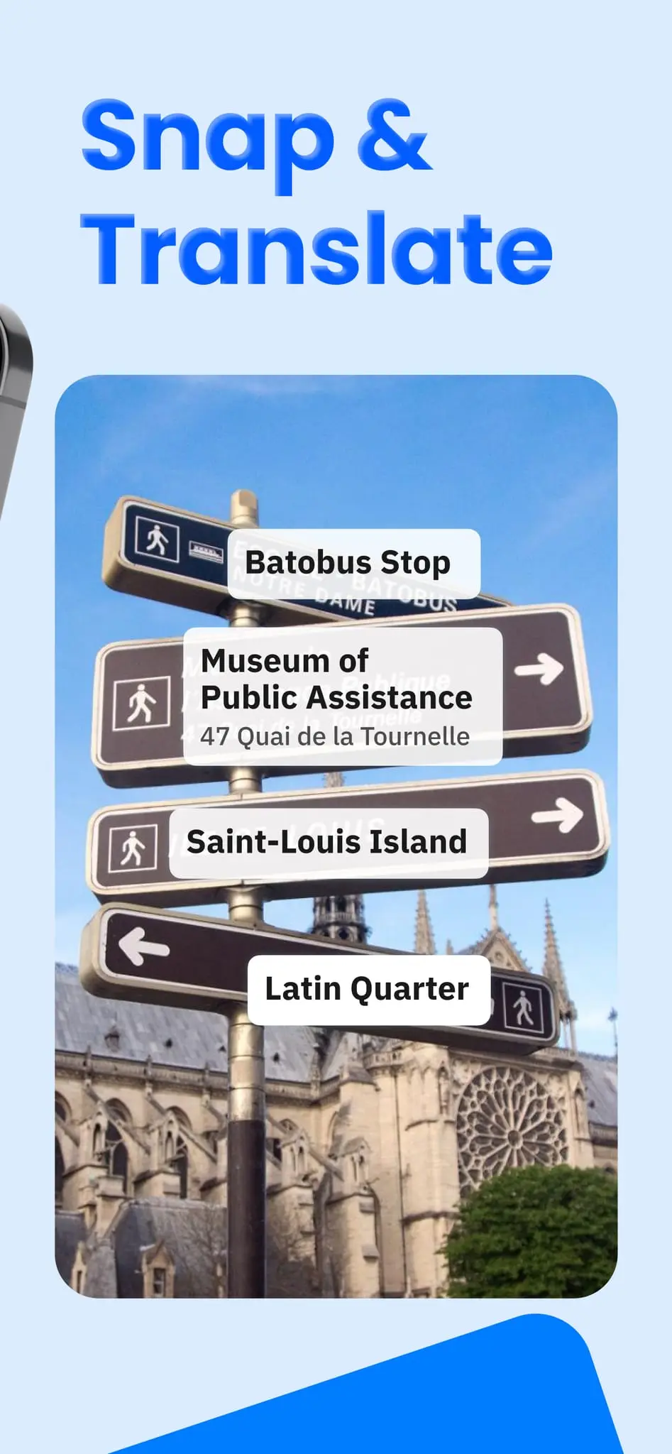 Screenshot 3 of Translate Ace