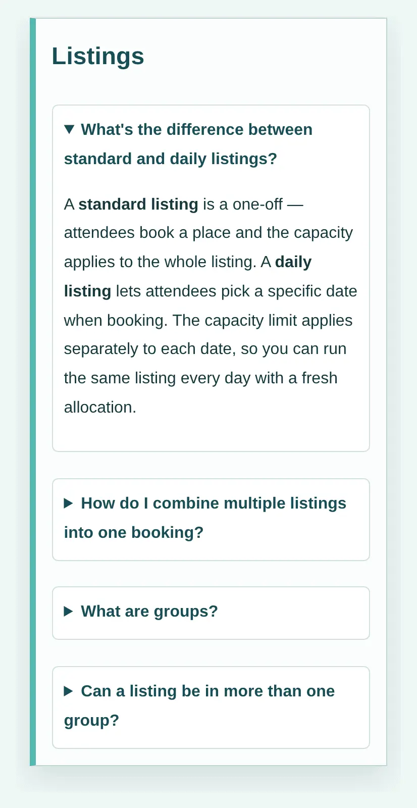 Screenshot 2 of Chobble Tickets