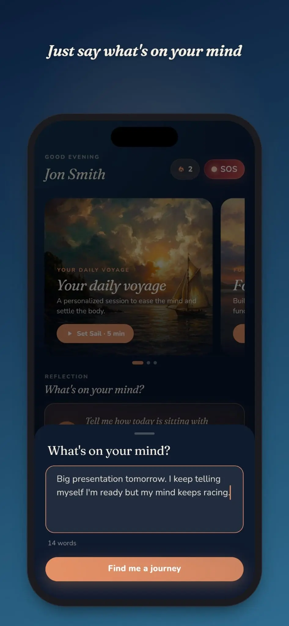 Screenshot 10 of Shora