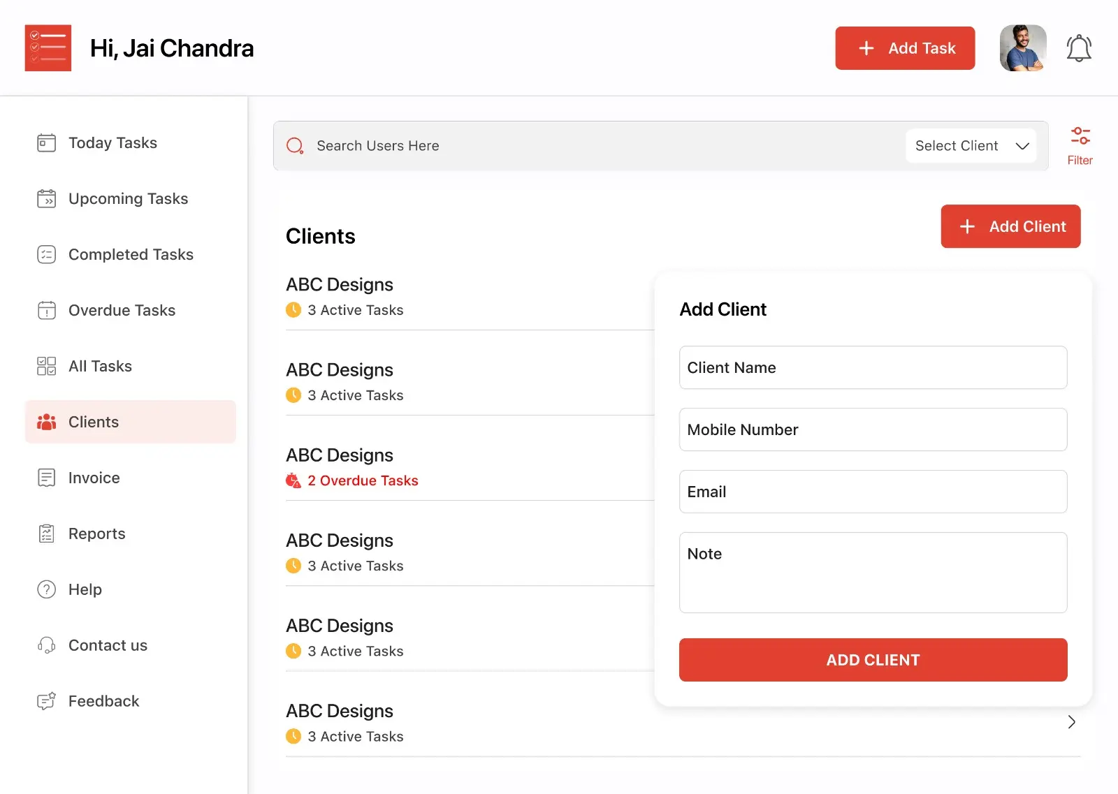 Screenshot 8 of Truedoit