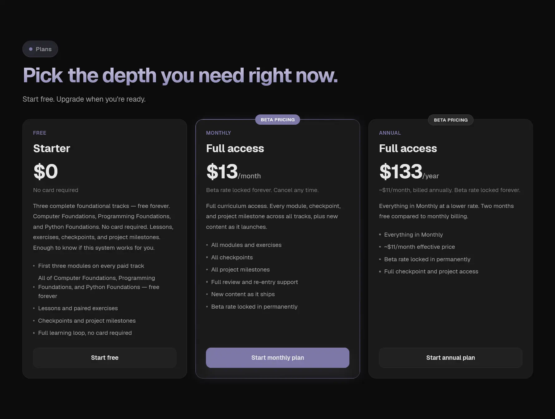 Screenshot 4 of CodeFluency