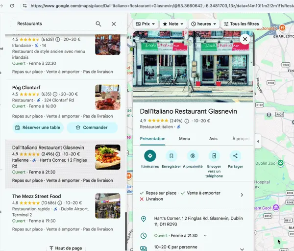 Screenshot 3 of Blasa